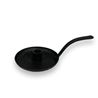 Black Iron Candle Holder