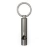 Mini Keyring Whistle