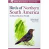 Birds of Birds of Northern South America: An Identification GuideNorthern South America. Vol. 2: Planscher/kartor
