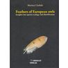 Feathers of European owls