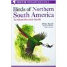 Birds of Northern South America