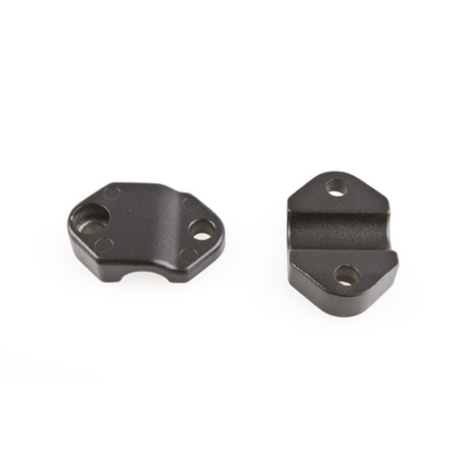 Manfrotto 128LP/RC Bygelhållare för styrspak.