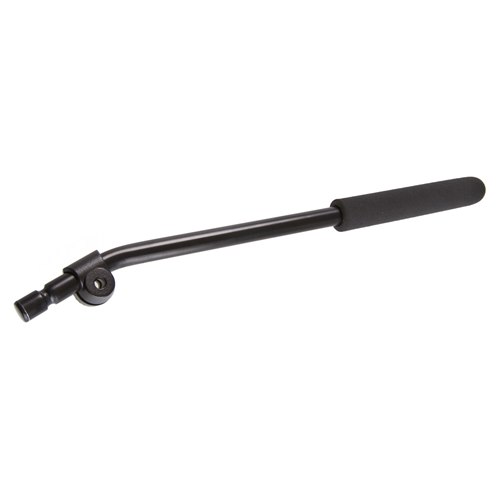 Manfrotto Styrspak 128 LP/RC / 500HLV / MVH500