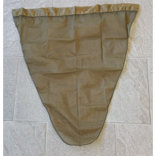 Nätpåse fjärilshåv 30 cm grön