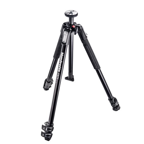 Manfrotto MT190X3 / 128RC