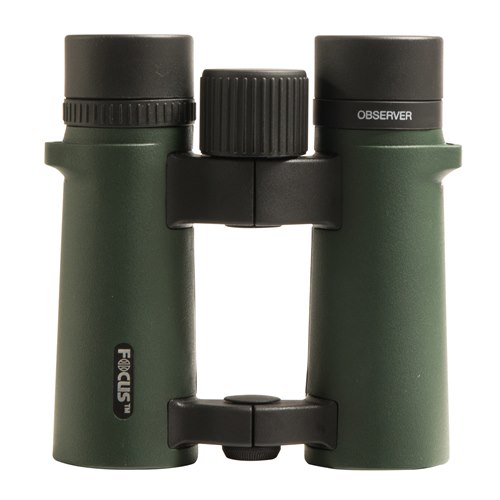 Focus Observer 8x34 HD