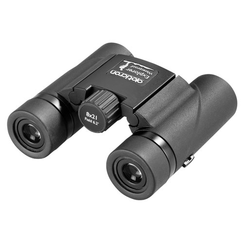 Opticron Explorer 8x21