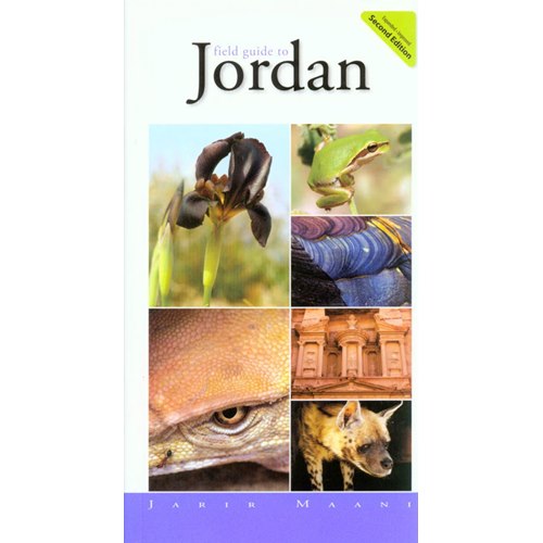 Field Guide to Jordan