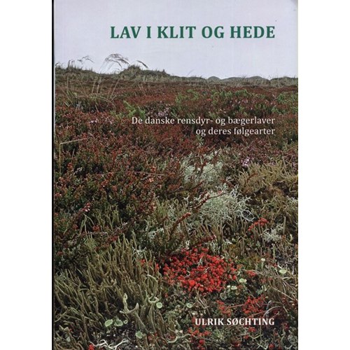 Lav i klit og hede