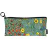 Pen case sunflower