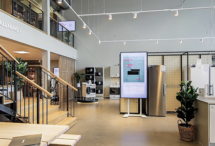 Electrolux Home Varberg