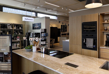 Electrolux Home Sisjön