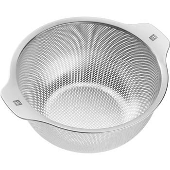 Durkslag/sil 24 cm Zwilling® Twin Specials rostfri