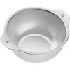 Durkslag/sil 24 cm Zwilling® Twin Specials rostfri