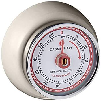 Timer Zassenhaus creme