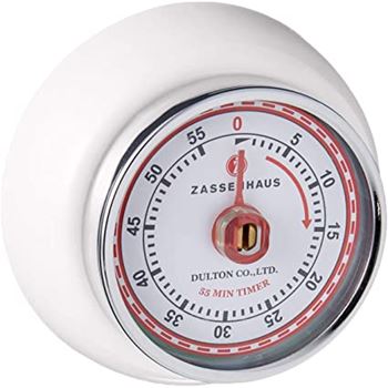 Timer Zassenhaus vit