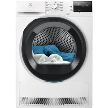 Torktumlare 8 kg EDI622K84K Electrolux 600 GentleCare