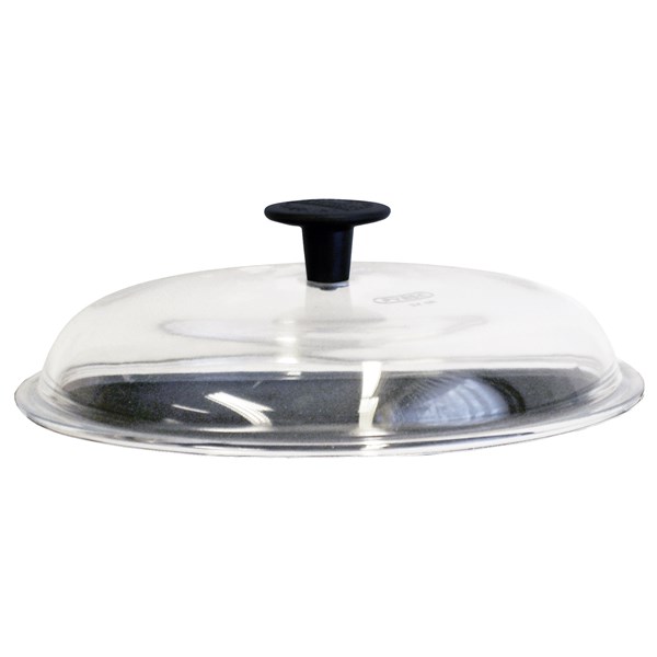 Glaslock 24 cm Pyrex glas