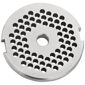 Hålskiva 4,5mm Ankarsrum rostfri