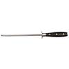 Skärpstål 20 cm Ronneby Bruk INOX Micarta svart/stål