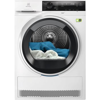 Torktumlare 9 kg EDI743R95R Electrolux 700 DelicateCare