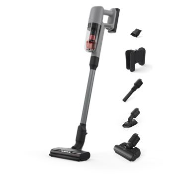 Skaftdammsugare EP71AB14UG Electrolux 700 Cordless urban grey