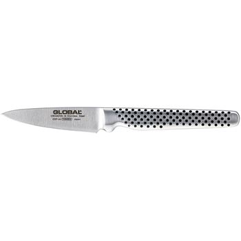 Skalkniv 8cm Global Classic rostfri