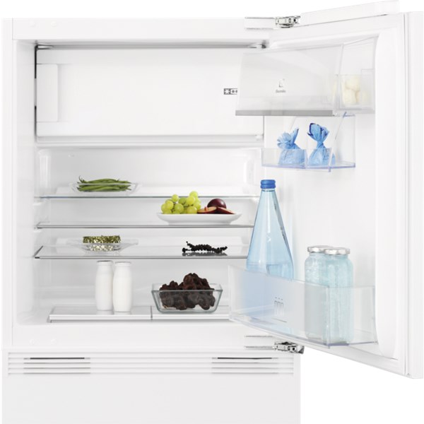 Kylskåp integr. 82 cm DoD LFB3AE82RR Electrolux