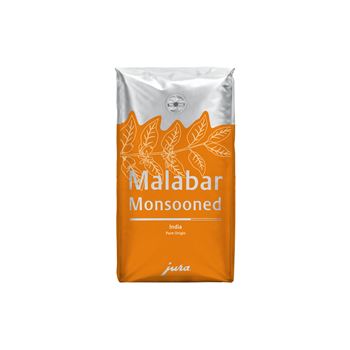 Kaffe Malabar Monsooned India 250g JURA
