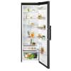 Kylskåp 186 cm Flat Door KRR7DKR Electrolux mattsvart