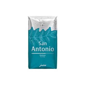 Kaffe San Antonio Honduras 250g JURA