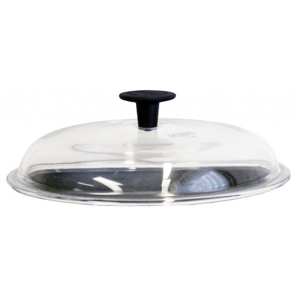 Glaslock 28 cm Pyrex glas
