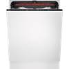 Diskmaskin 60 cm integr. FSB64907Z AEG