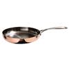 Stekpanna 26 cm Ronneby Bruk Maestro Koppar koppar/rostfri