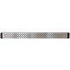 Magnetlist 51cm G-42/51 Global rostfri