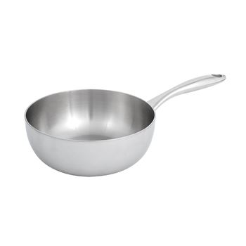 Sauteuse 18 cm Culimat Mathias Dahlgren Edition rostfri