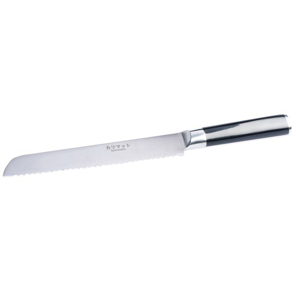 Brödkniv 20 cm Karimatto