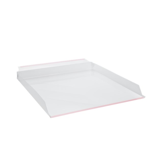 Droppskyddsbricka disk/tvätt 45cm E3WHD450 Electrolux