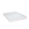 Droppskyddsbricka disk/tvätt 45cm E3WHD450 Electrolux