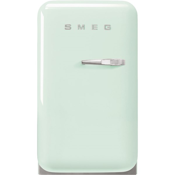 Kylskåp 74 cm Smeg 50's Style pastellgrön