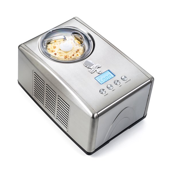 Glassmaskin 1,5L ICMS-C15 Wilfa rostfri