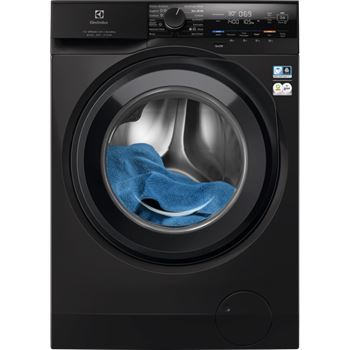 Tvätt/tork kombi 10,5/6 kg EWI742LX6G Electrolux SteamCare 700