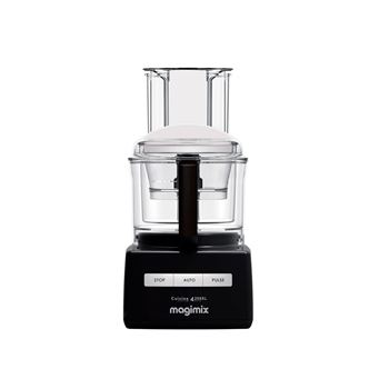 Matberedare 950W CS 4200 XL Magimix svart