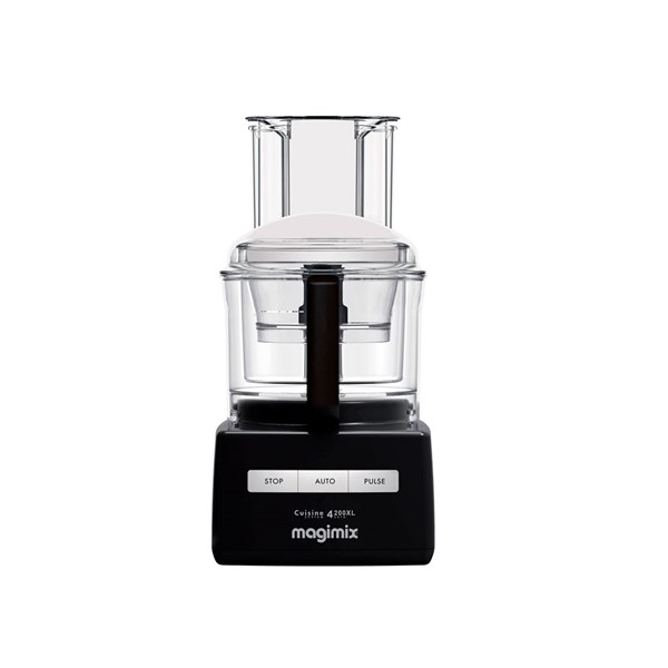 Matberedare 950W CS 4200 XL Magimix svart