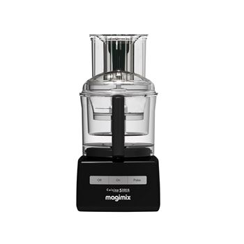 Matberedare 1100W CS 5200 XL Magimix svart