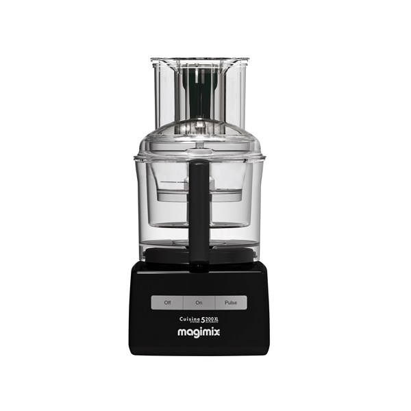 Matberedare 1100W CS 5200 XL Magimix svart