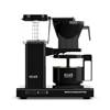Kaffebryggare 1,25 liter Moccamaster Automatic black