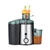 Juicecentrifug 400W JU1S-400 Wilfa rostfri