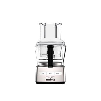 Matberedare 650W C 3200 XL Magimix matt krom