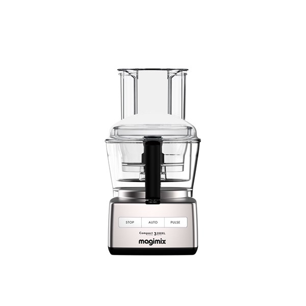Matberedare 650W C 3200 XL Magimix matt krom